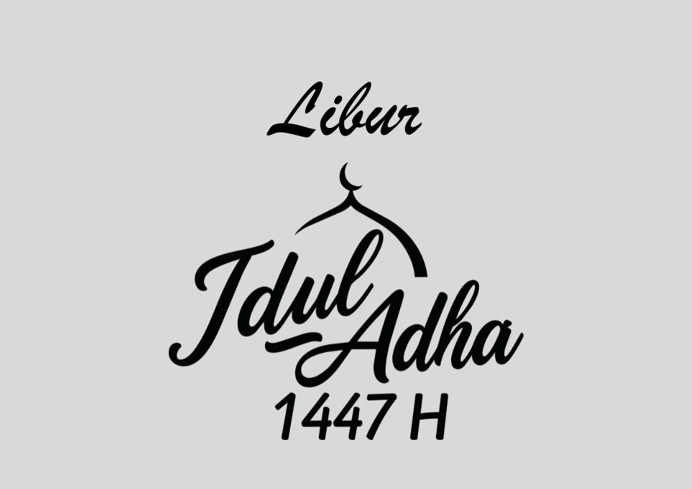 Libur Nasional dan Cuti Bersama Idul Adha 1447 H, Simak Jadwal Lengkapnya!